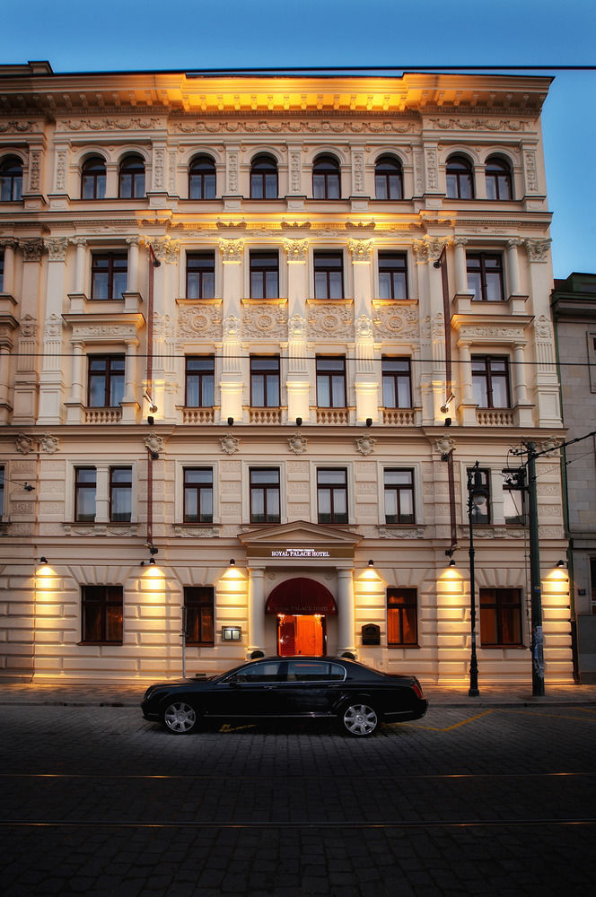 Hotel Royal Palace Prague image 1